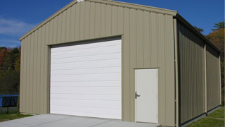 Garage Door Openers at Menlo Oaks Menlo Park, California